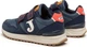 Кроссовки детские Joma C.200 темно-синие 33 J200W2203V - изображение 3