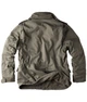 Куртка Surplus Paratrooper Winter Jacket Olive (XXL) - изображение 3