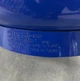 Газовий балон на 7 літрів Nurgaz кемпінговий пропановий з пальником з перехідником для заправки VMF EURO Туреччина - зображення 5