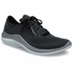 Мужские кроссовки Crocs Men’s LiteRide 360 Pacer 42 Черный 206715 - изображение 3