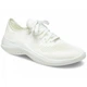 Женские кроссовки Crocs Women's LiteRide 360 Pacer 35 белые 206705 - изображение 3
