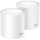 WiFi Mesh-система TP-Link Deco X50(2-pack) - изображение 1