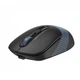 Мышка A4Tech FB10C Bluetooth Ash Blue (4711421967310) - изображение 2
