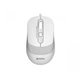 Мышка A4Tech FM10S White - изображение 1