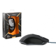 Мышка Vinga MSG-869 black - изображение 5