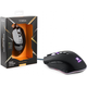 Мышка Vinga MSG-869 black - изображение 7