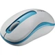 Мишка Rapoo M10 Plus Blue - зображення 2