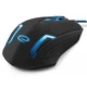 Мышка Esperanza MX205 Fighter blue (EGM205B) - изображение 3