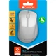 Мышка Canyon MW-11 Wireless Pixart White Grey (CNE-CMSW11PW) - изображение 6
