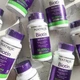 Біотин (смак полуниці), Natrol, 10.000 мг, 60 таблеток (NTL-06885) - изображение 2