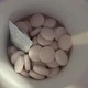 Біотин (смак полуниці), Natrol, 10.000 мг, 60 таблеток (NTL-06885) - изображение 3