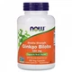 Гінкго білоба, Ginkgo Biloba, Now Foods, 120 мг, 200 капсул (NOW-04681) - изображение 1