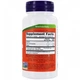 Now Foods, хлорелу, 1000 мг, 60 таблеток (NOW-02630) - зображення 2