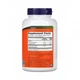Інулін органічний, Inulin, Now Foods, порошок, 227 г (NOW-02944) - изображение 2