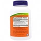 Гінкго Білоба, Ginkgo Biloba, Now Foods, 60 мг, 120 капсул (NOW-04687) - изображение 2