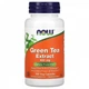Зеленый чай, EGCg (Green Tea), экстракт, Now Foods, 100 капсул (NOW-04705) - изображение 1