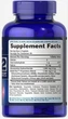Глюкозамін хондроїтин і МСМ, Triple Strength Glucosamine, Chondroitin & MSM, Puritan's Pride, 90 кап (PTP-17895) - изображение 3