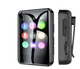 MP3 плеєр Mrobo A7 Bluetooth Hi-Fi 32Gb із зовнішнім динаміком та кліпсою - зображення 1