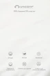 Трусы-боксеры мужские Uniconf BB12 L (3) Белые (5942542064315) - изображение 8