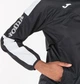 Ветровка женская Joma CHAMPION IV черно-белая L 900382.102 - изображение 6