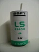 Аккумулятор литиевый Saft LS 33600 3.6V 16500mAh - изображение 4