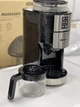 Кавоварка AiHom CM1121-GS Black Б/У - зображення 11