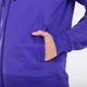 Олимпийка (мастерка) женская Joma CREW IV фиолетовая M 901041.551 - изображение 5