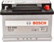 Автомобильный аккумулятор Bosch 6 CT-70-R S3 70 Ач 640 А (0 092 S30 080) - изображение 1