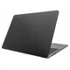 Чехол-накладка Switcheasy Touch черный для MacBook Air 13" M2/M3 2022/2024 (SMB136059BK22) - изображение 1