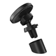 Бездротове АЗУ Switcheasy MagMount чорне для iPhone 12~14 (MCG123031BK22) - зображення 4