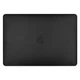 Чохол Switcheasy Touch Carbon чорний для MacBook Pro 13 2022-2016 M2/M1/Intel (SMBP13059BB22) - зображення 3
