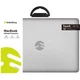 Чехол Switcheasy Touch прозрачный для MacBook Pro 13 2022-2016 M2/M1/Intel (SMBP13059TW22) - изображение 10