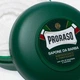 Мыло для бритья Proraso Shaving Soap Jar Refresh Eucalyptus 150 мл - изображение 4