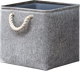 Ящик для хранения MBM HOME TH-12 L Gray - изображение 1