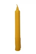 Набір свічок 18шт Bartek Candles 21*170мм жовта - изображение 2