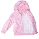 Ветровка для девочки Comusl CDG5486J 110 см Розовый - изображение 3