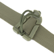 Карабін тактичний Dozen Tactical Elastic Band Carabine Колір Olive - зображення 2