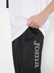 Подростковые спортивные штаны Joma Gladiator 8011.12.10 153-164 см Черные (9993920523081) - изображение 4
