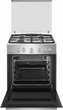 Газовая плита HANSA FCGX 63193 - изображение 3