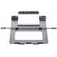 Подставка для ноутбука ACEFAST E5 Type-C ABS Grey - изображение 4