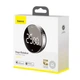 Настольные часы Baseus heyo ACDJS-01 Rotation Countdown Pro 4.5В Black - изображение 3