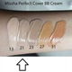 ББ крем Missha M Perfect Cover BB Cream 21 тон світлий бежевий 20 мл - зображення 3