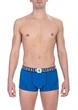 Набор трусов (2шт) Bikkembergs Синий (BKK1UTR06BI_NAVYL) (BKK1UTR06BI_NAVYL) - изображение 1