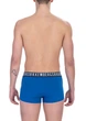 Набор трусов (2шт) Bikkembergs Синий (BKK1UTR06BI_NAVYL) (BKK1UTR06BI_NAVYL) - изображение 2