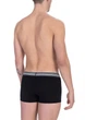 Набор трусов (2шт) Bikkembergs Черный (BKK1UTR07BI_BLACKXL) (BKK1UTR07BI_BLACKXL) - изображение 2