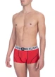 Набор трусов (2шт) Bikkembergs Красный (BKK1UTR06BI_REDXL) (BKK1UTR06BI_REDXL) - изображение 1
