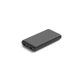 Батарея універсальна Belkin 20000mAh, USB-C, 2*USB-A, 3A, 6" USB-A to USB-C cable, Black (BPB012BTBK - изображение 2
