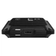 Накопитель SSD USB 3.2 2TB Black P50 Game Drive WD (WDBA3S0020BBK-WESN) - изображение 3