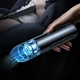 Пылесос Usams US-ZB234 Geoz Black (6958444972497) - изображение 4