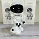 Видеоняня цифровая поворотная Wi-Fi Robot 2mp FullHD (364567) - изображение 7